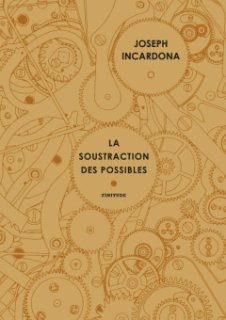 Joseph Incardona, Prix Moussa Konaté du roman policier francophone 2020