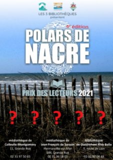 Polars de Nacre 2021 - La sélection