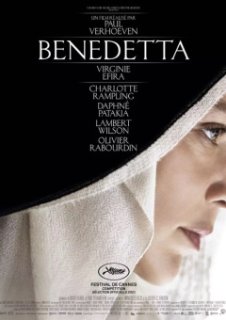 Benedetta - Le thriller de Paul Verhoeven se dévoile au travers de trois teasers