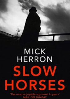 Slow Horses, une série d'espionnage avec Gary Oldman et Kristin Scott Thomas