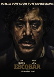 Drogue et romance pour la bande-annonce d'Escobar 
