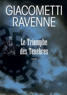 Le trailer du Triomphe des ténèbres, le nouveau Giacometti et Ravenne