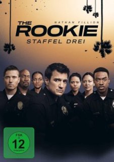 Bientôt une septième saison pour The Rookie ! 