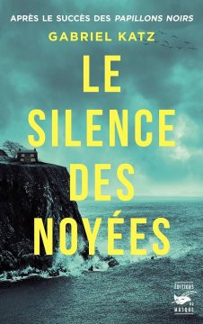 Le silence des noyées