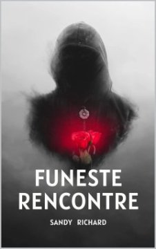 Funeste rencontre - Sandy Richard