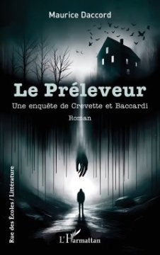 Le préleveur - Maurice Daccord