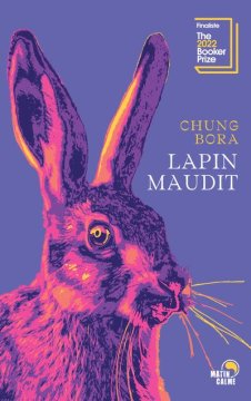 Lapin maudit - Chung Bora