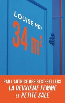 34m2 - Louise Mey