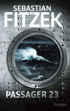 Passager 23 - Sebastian Fitzek