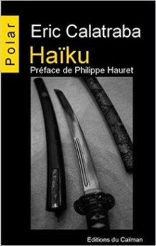 Haïku - Eric Calatraba