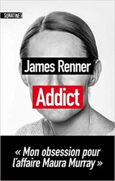 Addict - James Renner
