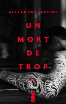 Un mort de trop - Alexandra Appers