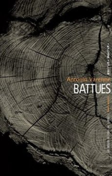 Battues - Antonin Varenne