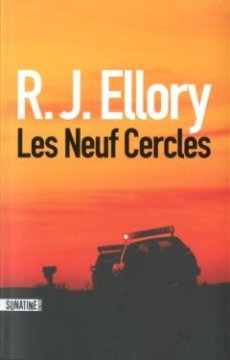 Les neuf Cercles - R.J. Ellory