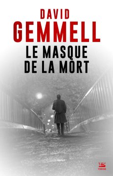 Le Masque de la Mort - David Gemmell