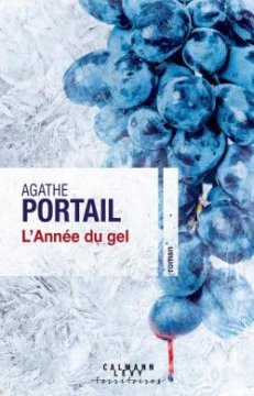 L'année du gel - Agathe Portail