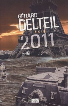 2011 - Gérard Delteil