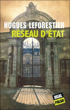 Réseau d'état - Hugues Leforestier