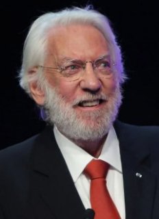 Un adieu à Donald Sutherland 