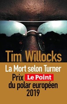 Fin de ronde - Tim WILLOCKS