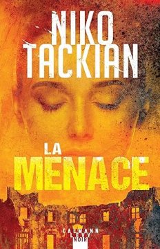 La menace - Niko Tackian