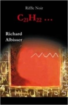 C21H22 - Richard Albisser