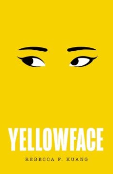 Yellowface - Rebecca F. Kuang 