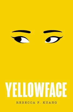 Yellowface - Rebecca F. Kuang 