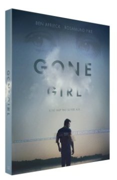 Gone Girl (édition limitée) - David Fincher