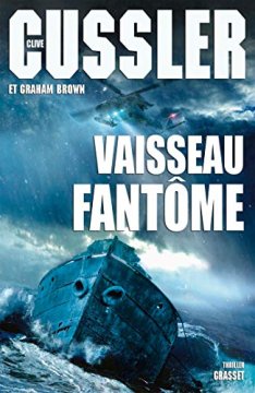 Vaisseau fantôme : Thriller