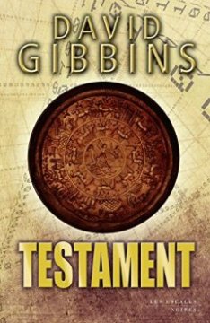 Testament - David GIBBINS