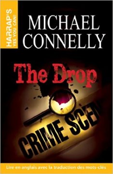 The Drop - Michael Connelly