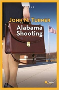 Alabama Shooting - John Turner