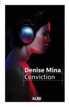 Conviction - Denise Mina