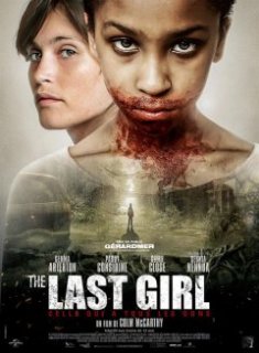Grand froid, The Last Girl : ils sortent au cinéma cette semaine