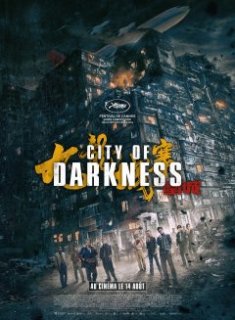 City of Darkness s'offre une nouvelle affiche...