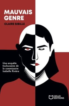 Mauvais genre - Claire SIBILLE