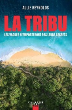 La tribu - Allie Reynolds