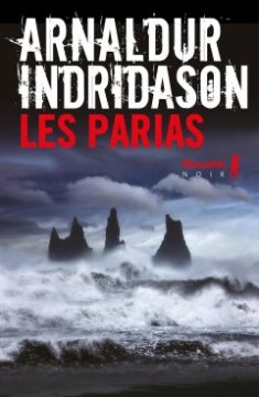 Les parias - Arnaldur Indridason