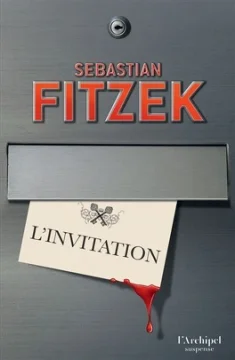 L'invitation - Sebastian Fitzek