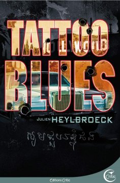 Tattoo blues - Julien Heylbroeck 