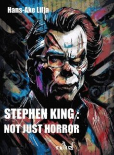 Rencontrez LE grand spécialiste de Stephen King à Paris.