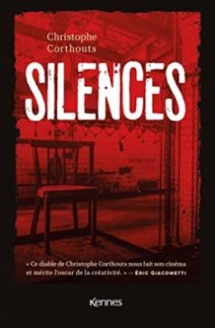 Silences - Christophe Corthouts