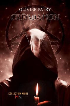 Cré(m)ation - Olivier Patry