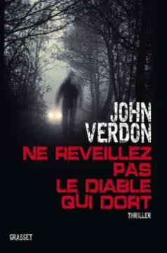 Ne réveillez pas le diable qui dort - John Verdon