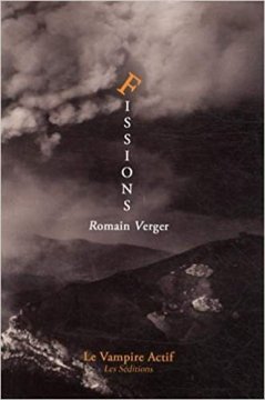 Fissions - Romain Verg