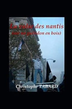 La valse des nantis : (sur un guéridon en bois) - Christophe Tabard