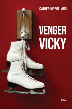 Venger Vicky - Catherine Rolland