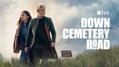 La bande-annonce de la série “Down Cemetery Road”.