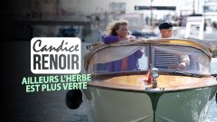 Candice Renoir bientôt de retour pour un épisode spécial.